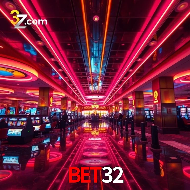 bet32 APK Interface