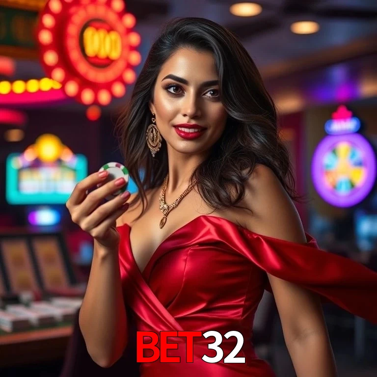 bet32 Torneios Slots