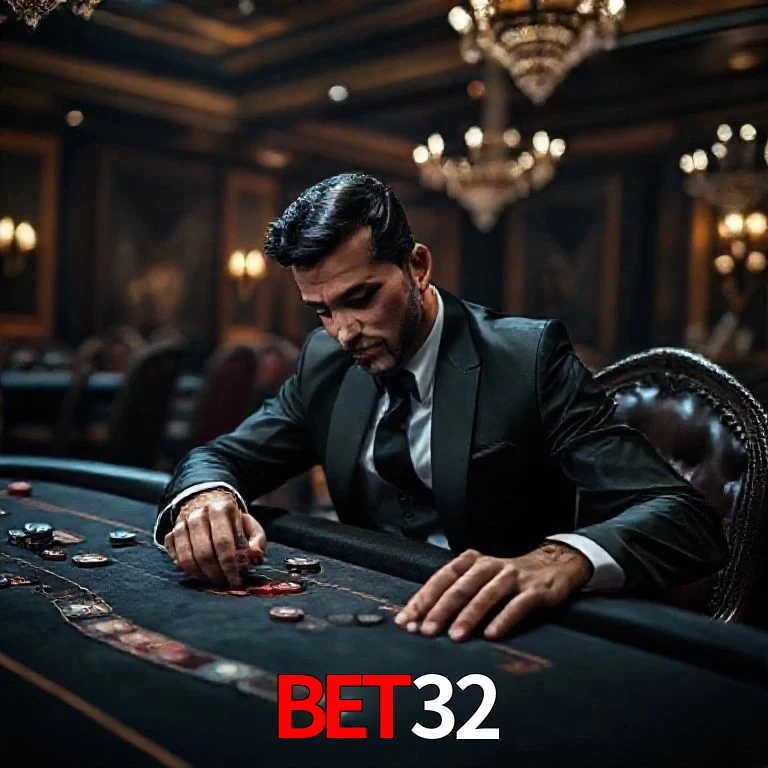 bet32 Segurança