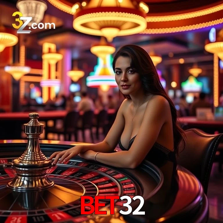 bet32 Bônus